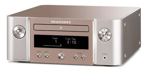 Assistência Técnica para Toda a Linha de Receivers MARANTZ - 2