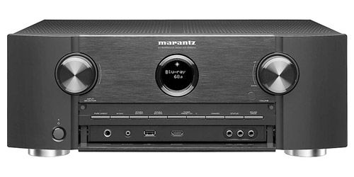 Assistência Técnica para Toda a Linha de Receivers MARANTZ - 1