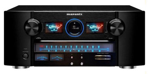 Assistência Técnica para Toda a Linha de Receivers MARANTZ - 3