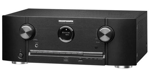 Assistência Técnica para Toda a Linha de Receivers MARANTZ - 4