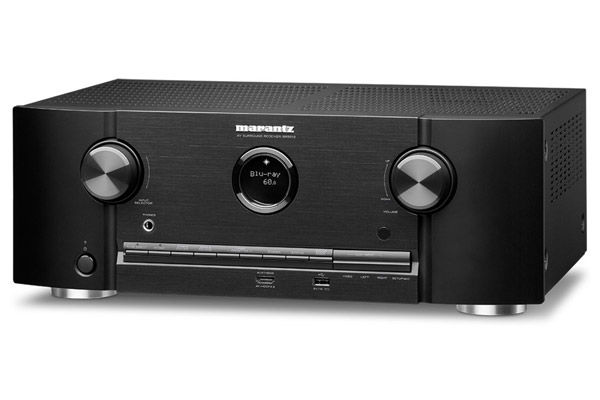 RECEIVER MARANTZ SR5012 ASSISTÊNCIA TÉCNICA