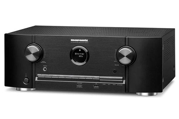 RECEIVER MARANTZ SR5014 ASSISTÊNCIA TÉCNICA