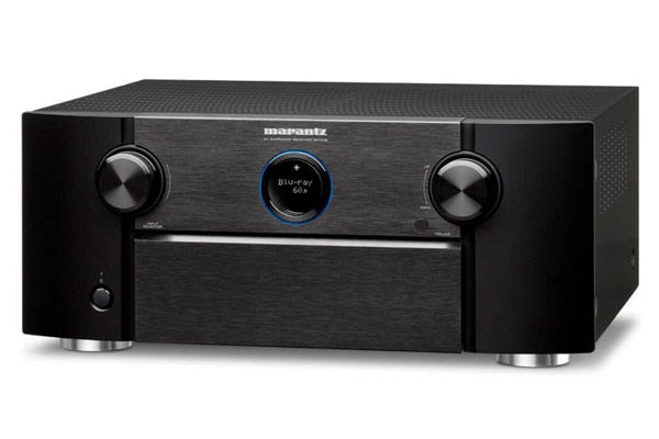 RECEIVER MARANTZ SR7013 ASSISTÊNCIA TÉCNICA